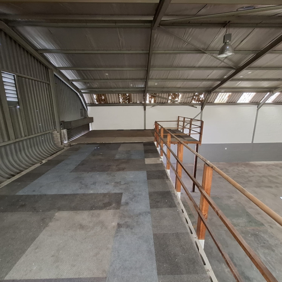 To Let commercial Property for Rent in Brackenfell Industrial Western Cape